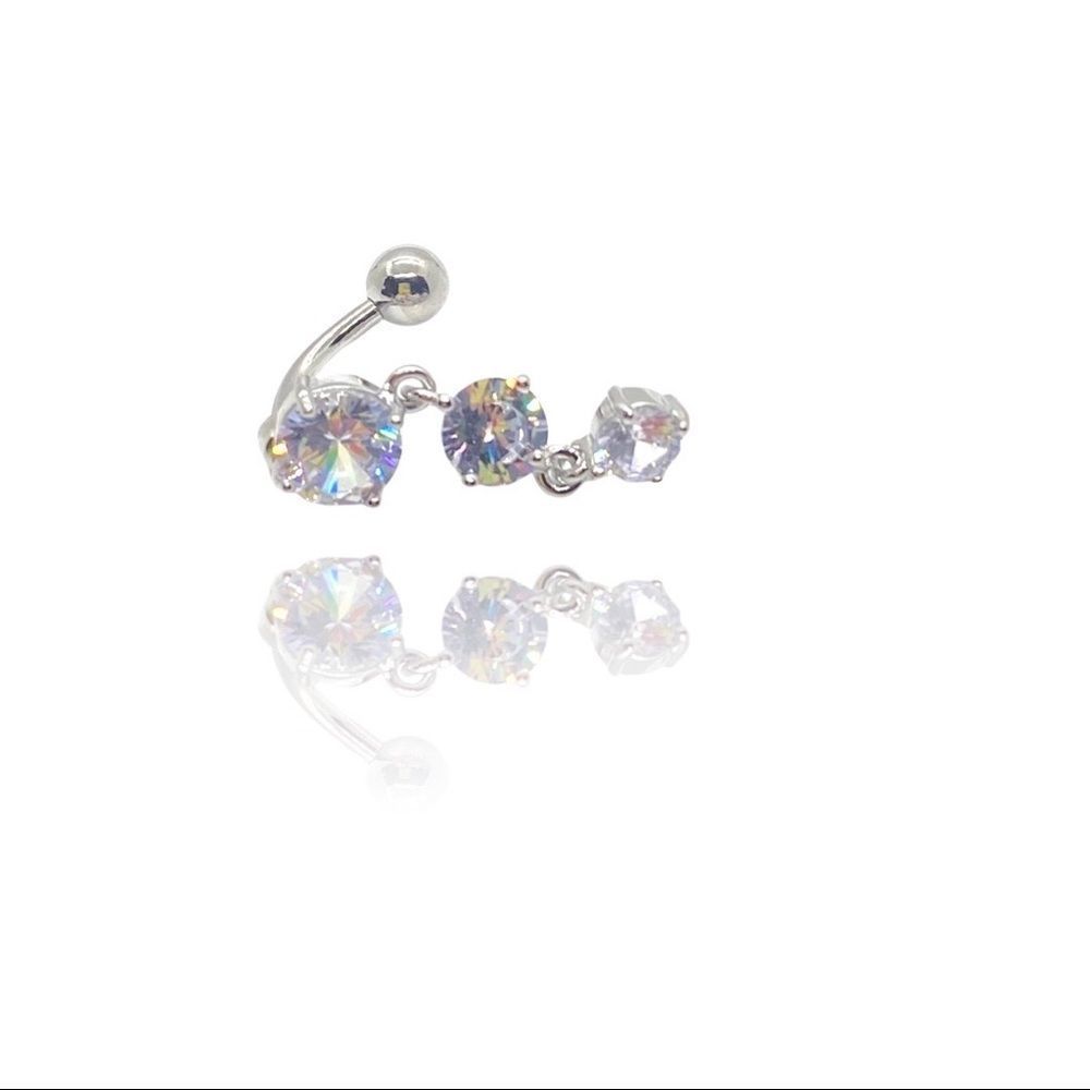 Belly Ring - Picture 2 of 3